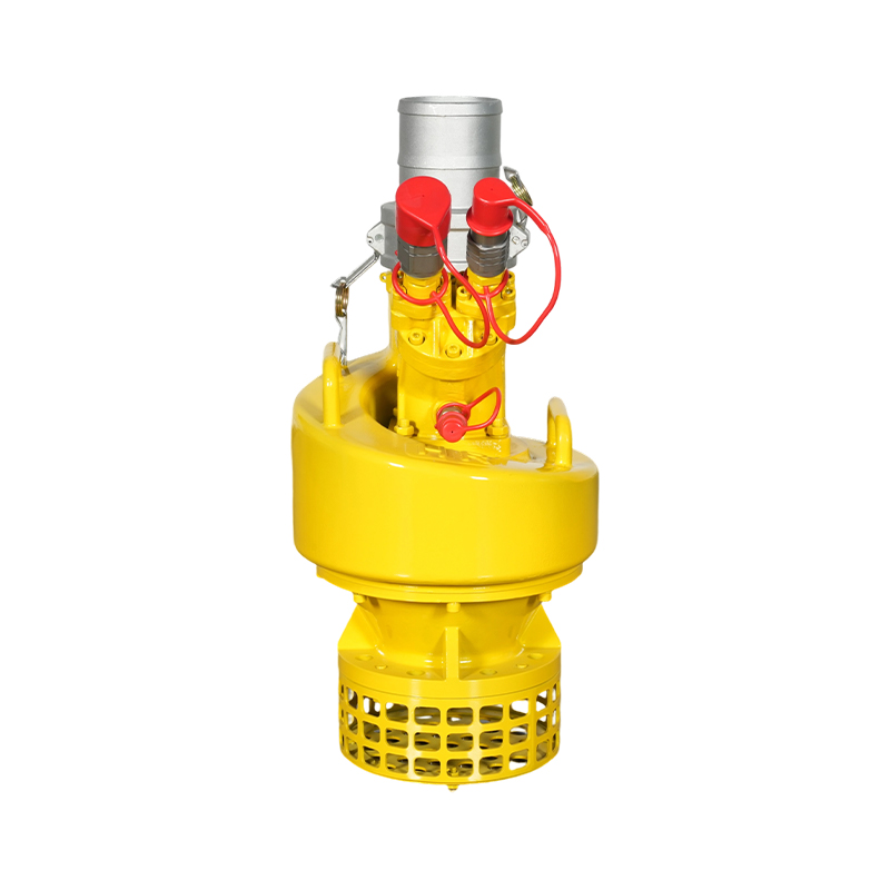 260 m³/h hidraulička vertikalna pumpa za vodu visokog napora (HTP260-80)