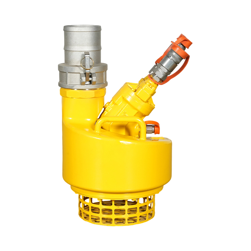 310 m³/h hidraulička vertikalna pumpa za vodu visokog napora (HTP300-120)