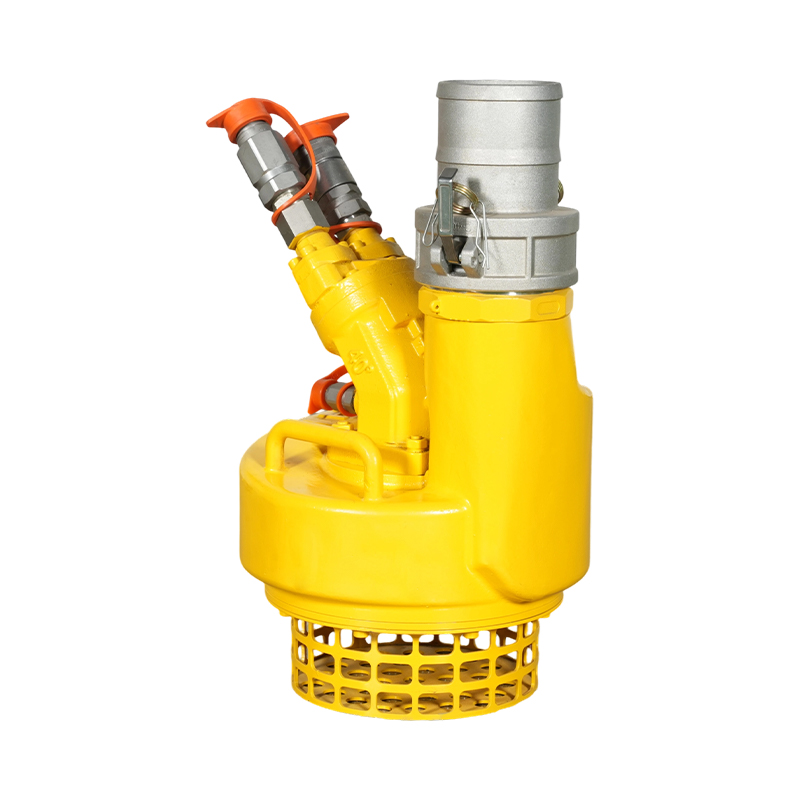 310 m³/h hidraulička vertikalna pumpa za vodu visokog napora (HTP300-120)