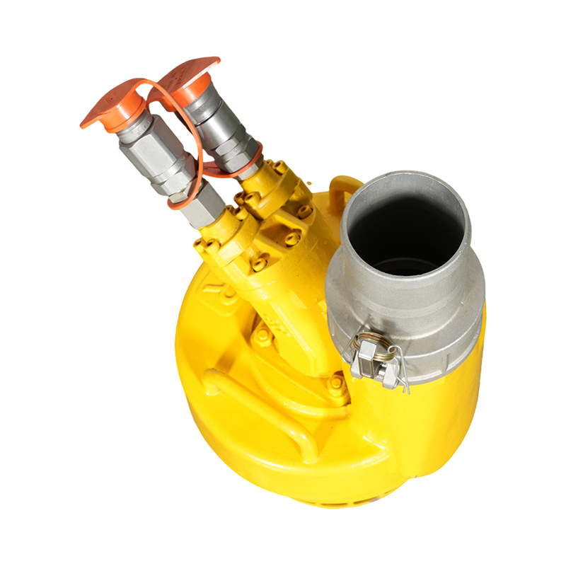 310 m³/h hidraulička vertikalna pumpa za vodu visokog napora (HTP300-120)