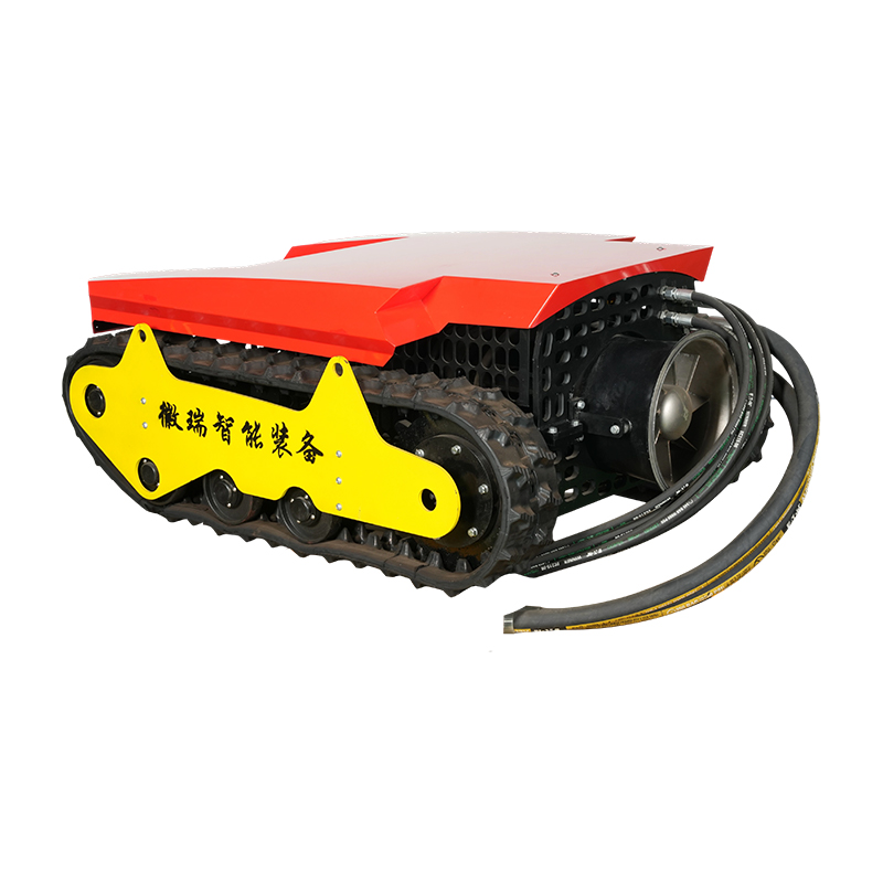 Drenažni robot DR1000 visokih performansi