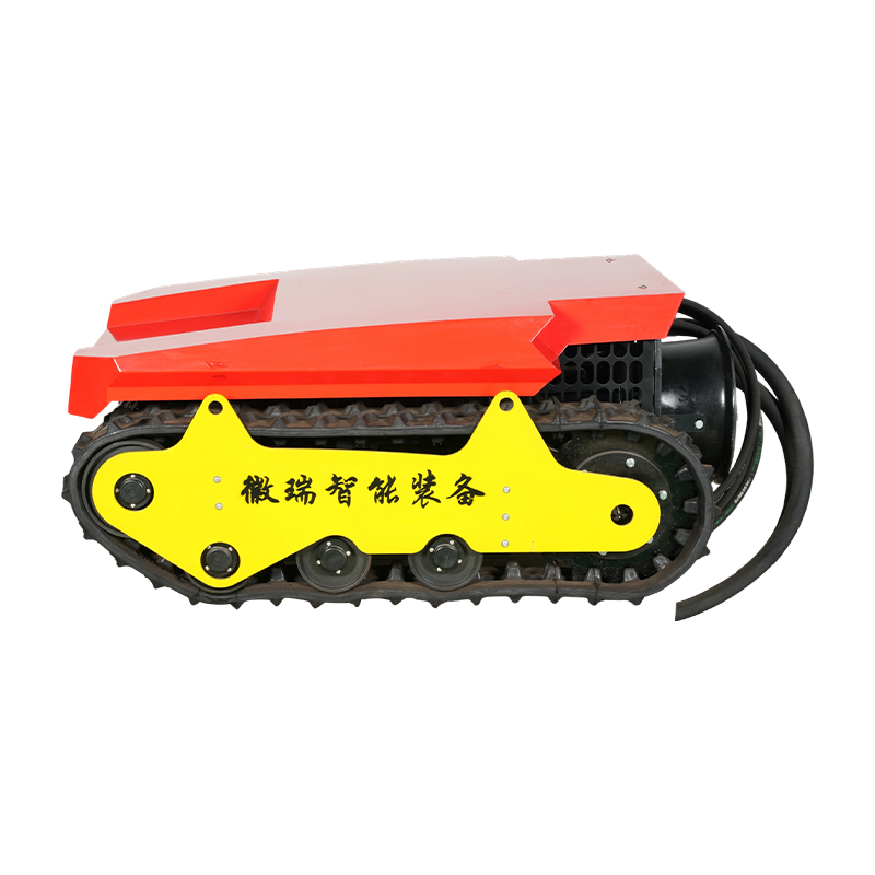 Drenažni robot DR1000 visokih performansi