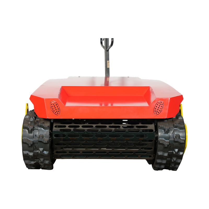 Drenažni robot DR1000 visokih performansi