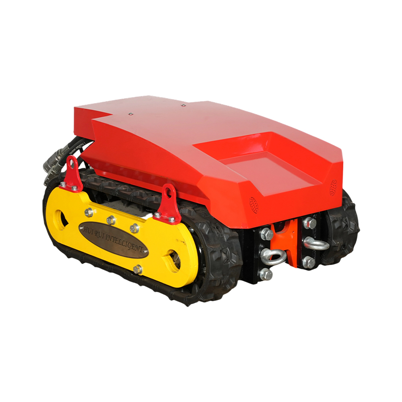 Snažni drenažni robot DR400