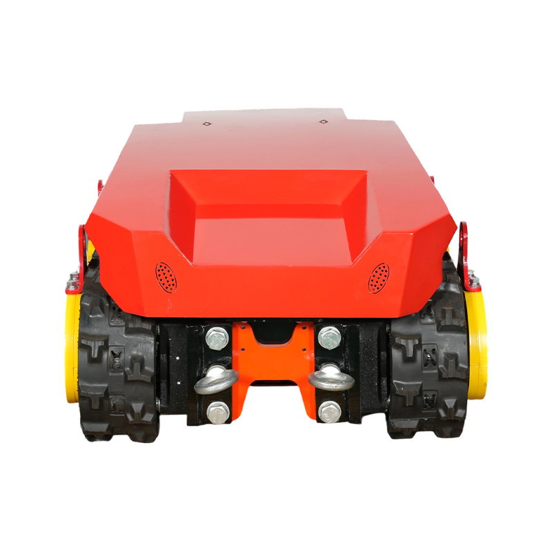 Snažni drenažni robot DR400