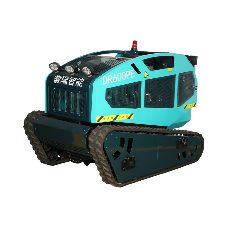 600m³ robot za odvodnju（DR600PE)