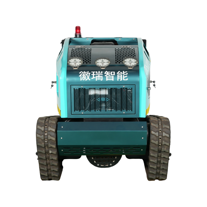 600m³ robot za odvodnju（DR600PE)