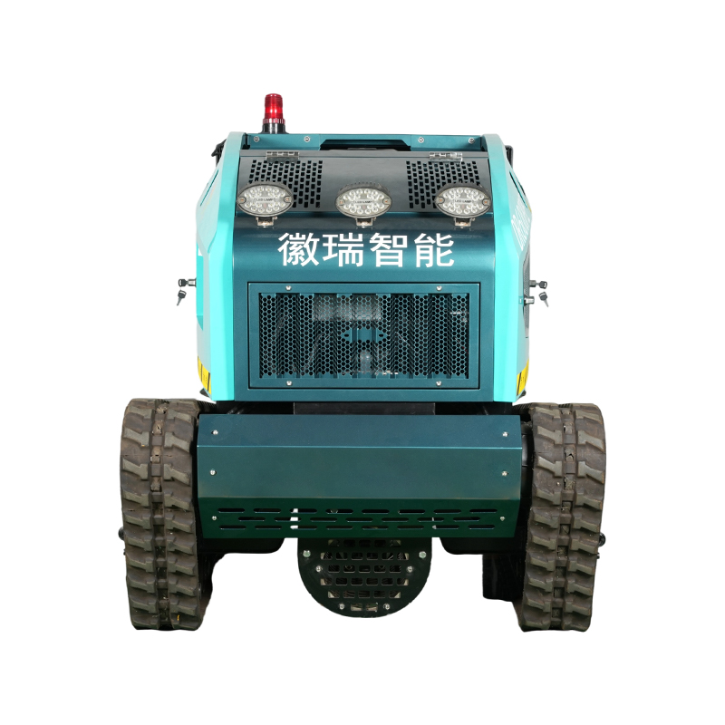 600m³ robot za odvodnju（DR600PE)