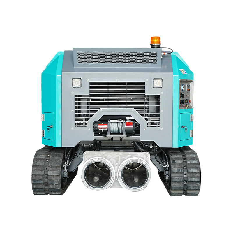 2000m³ robot za odvodnju（DR2000DE)