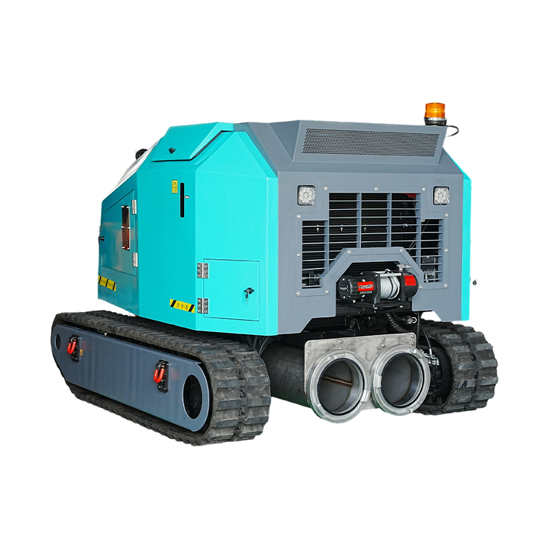 2000m³ robot za odvodnju（DR2000DE)