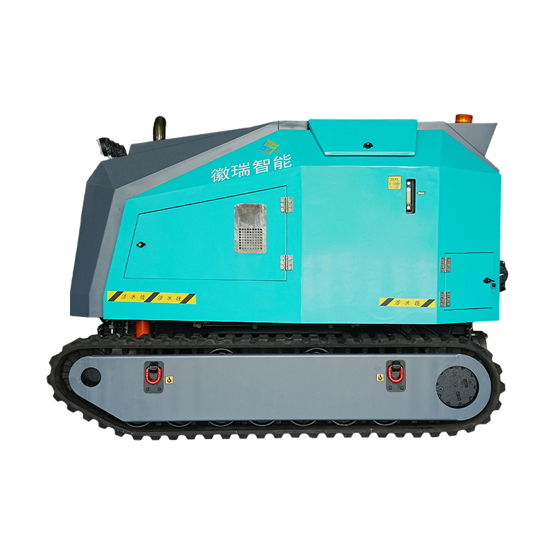 2000m³ robot za odvodnju（DR2000DE)