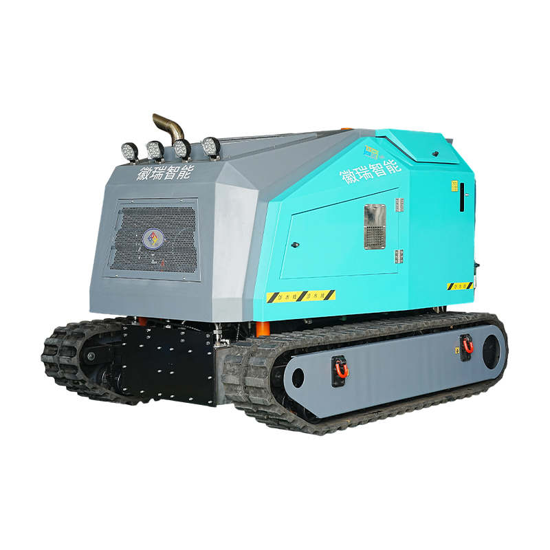 2000m³ robot za odvodnju（DR2000DE)