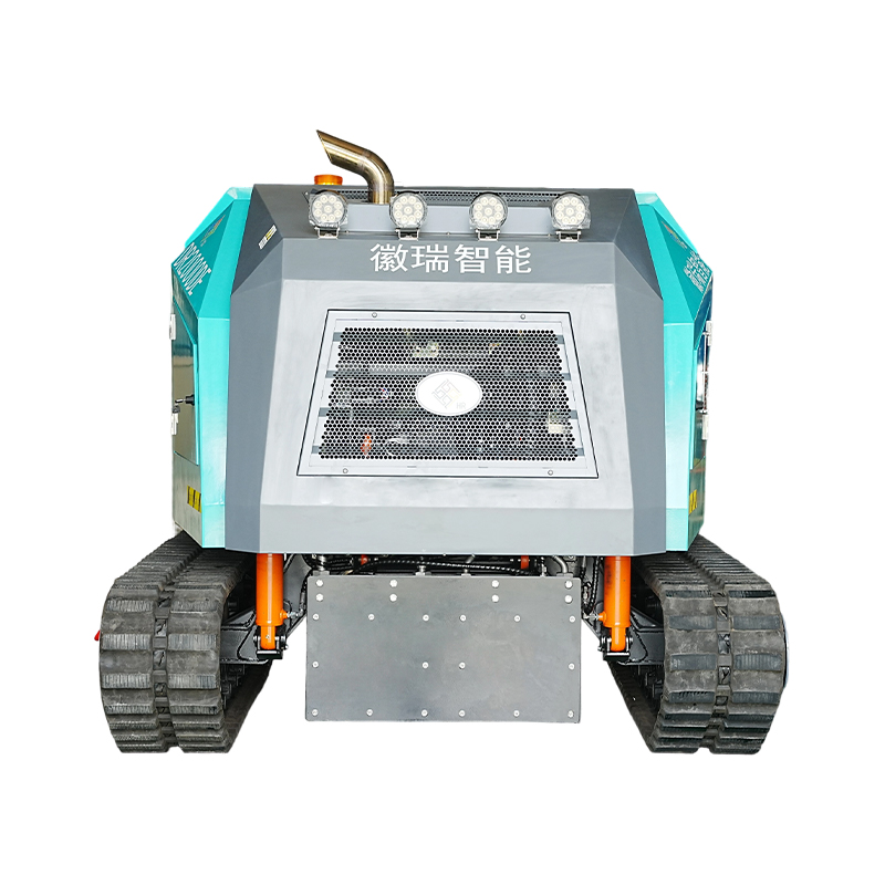 2000m³ robot za odvodnju（DR2000DE)