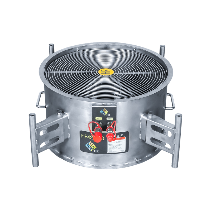 HVP425-40 Hidraulički ispušni ventilator