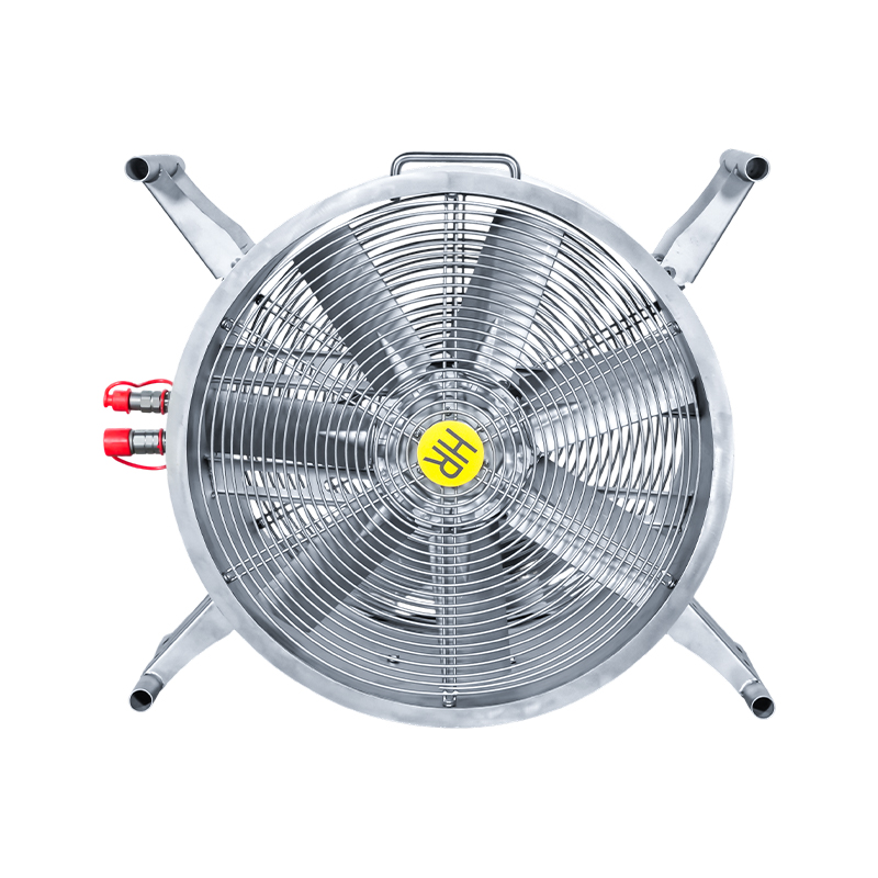 HVP425-40 Hidraulički ispušni ventilator