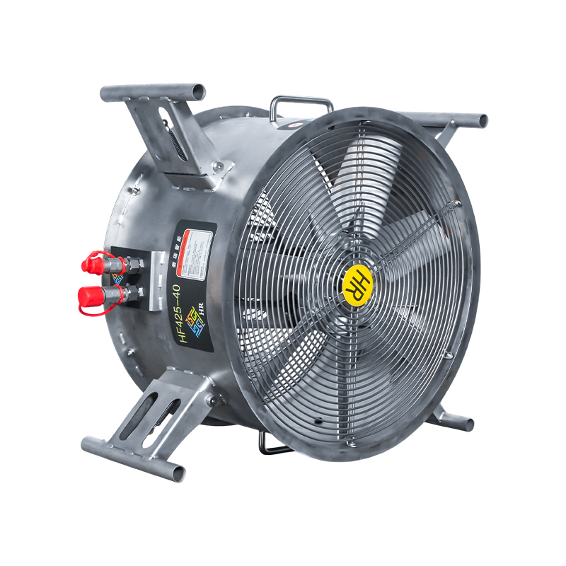 HVP425-40 Hidraulički ispušni ventilator