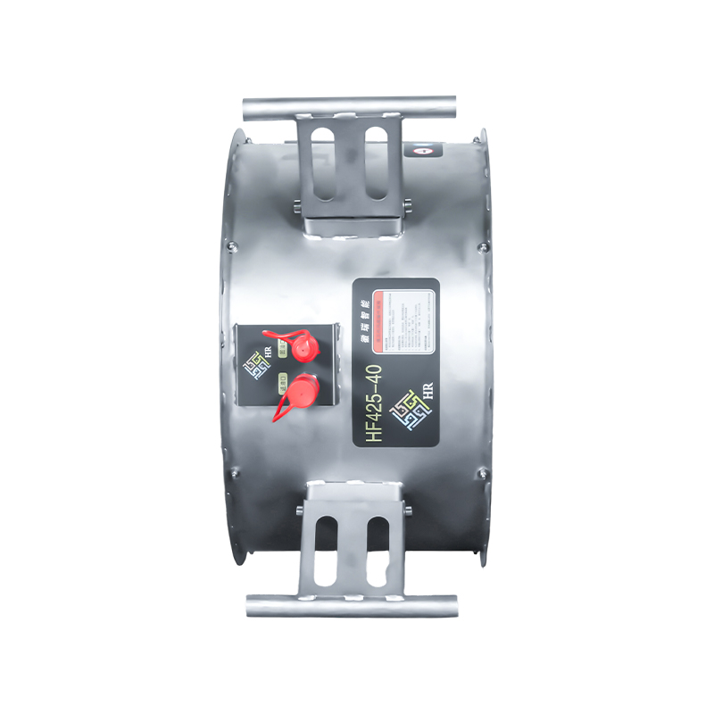HVP425-40 Hidraulički ispušni ventilator
