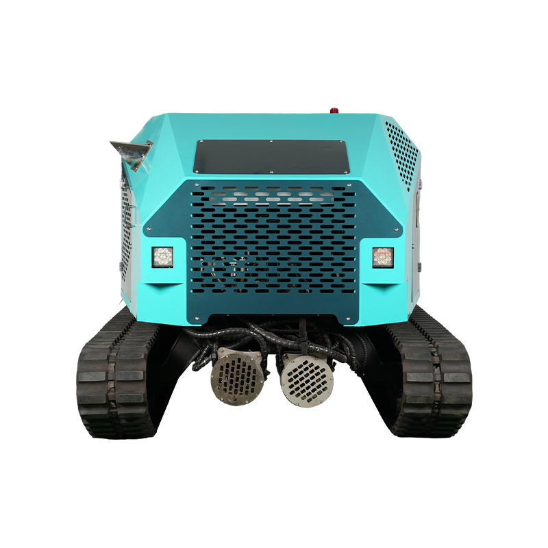 1200m³ robot za odvodnju（DR1200DE)