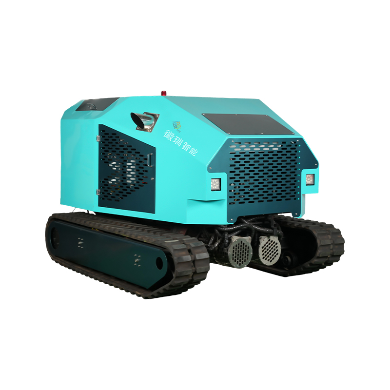 1200m³ robot za odvodnju（DR1200DE)