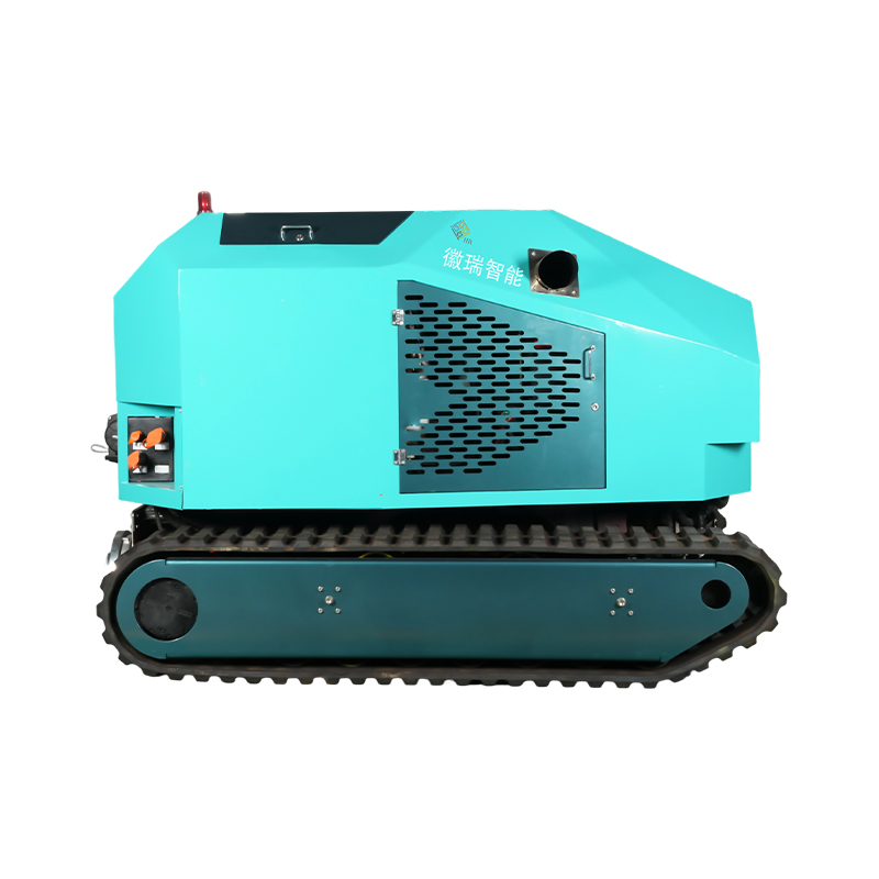 1200m³ robot za odvodnju（DR1200DE)