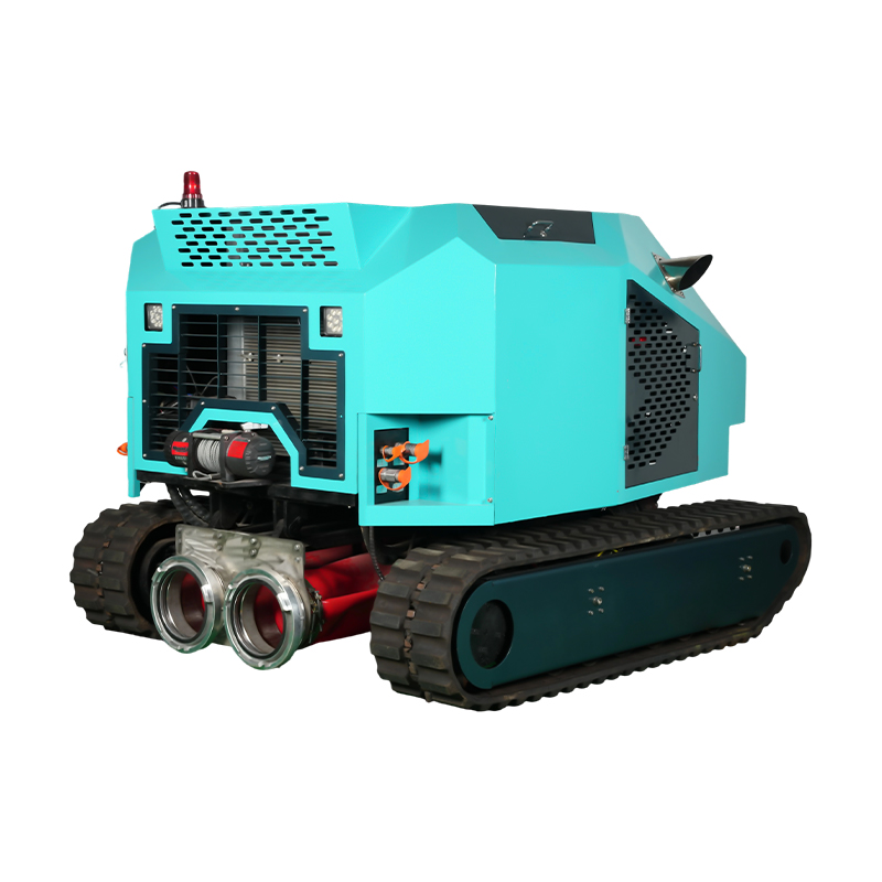 1200m³ robot za odvodnju（DR1200DE)