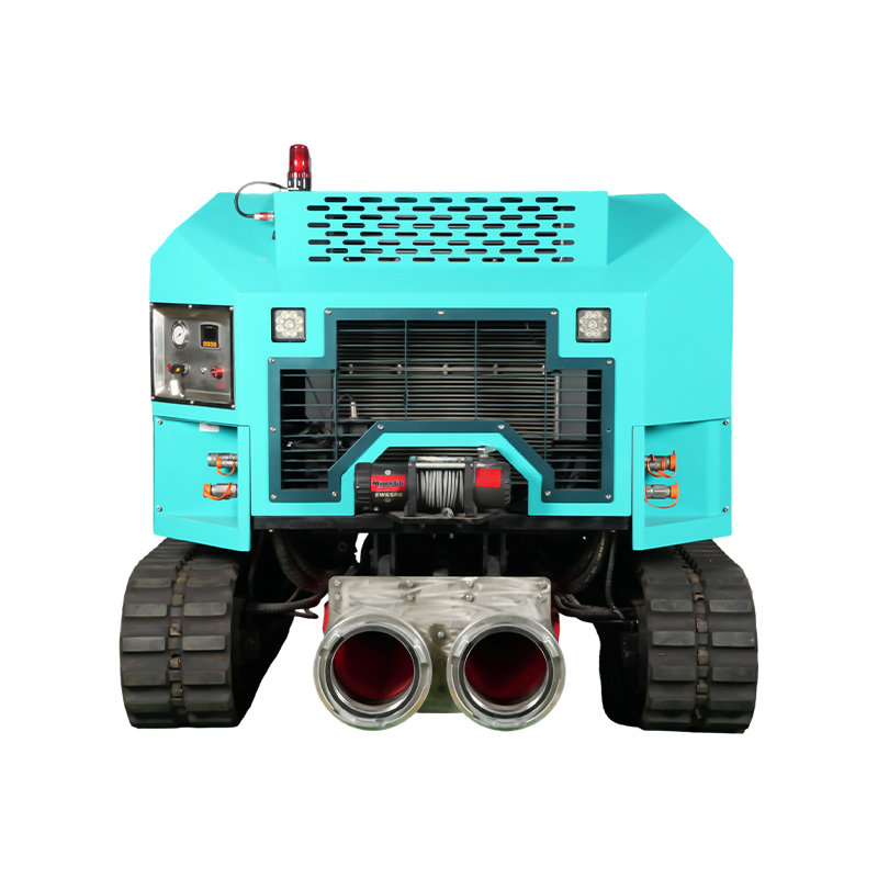 1200m³ robot za odvodnju（DR1200DE)