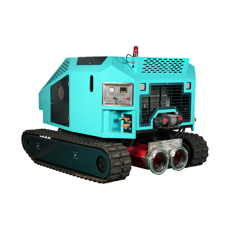 1200m³ robot za odvodnju（DR1200DE)