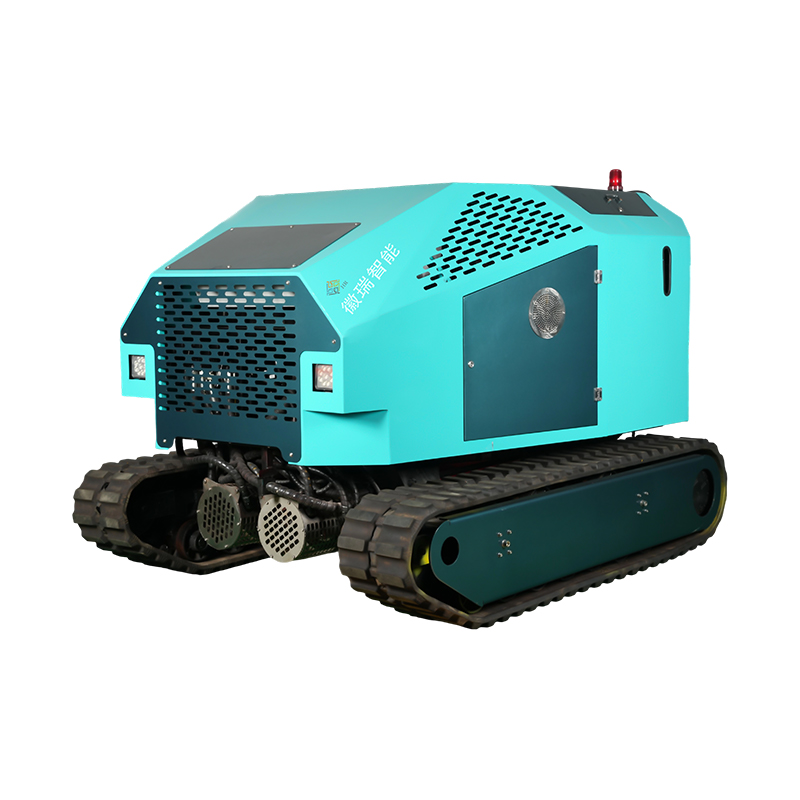 1200m³ robot za odvodnju（DR1200DE)