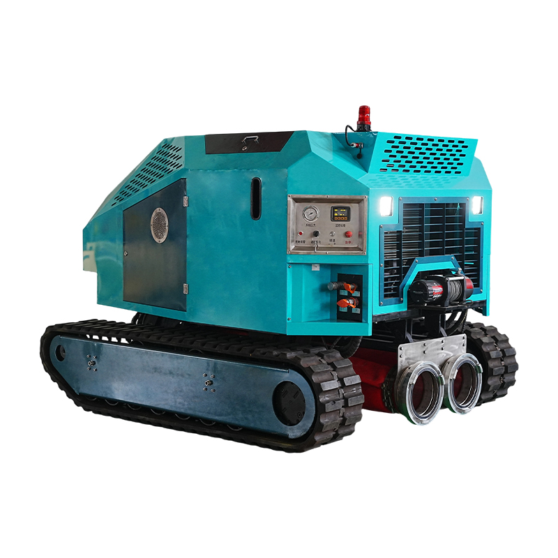 1200m³ robot za odvodnju（DR1200DE)