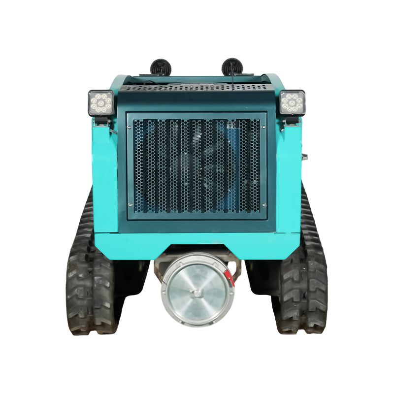 Robot za odvodnju od 400 m³（DR400PE)