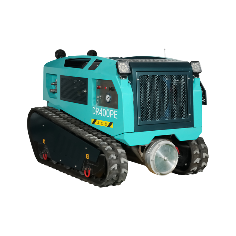 Robot za odvodnju od 400 m³（DR400PE)