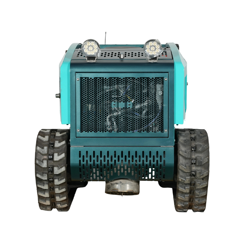 Robot za odvodnju od 400 m³（DR400PE)