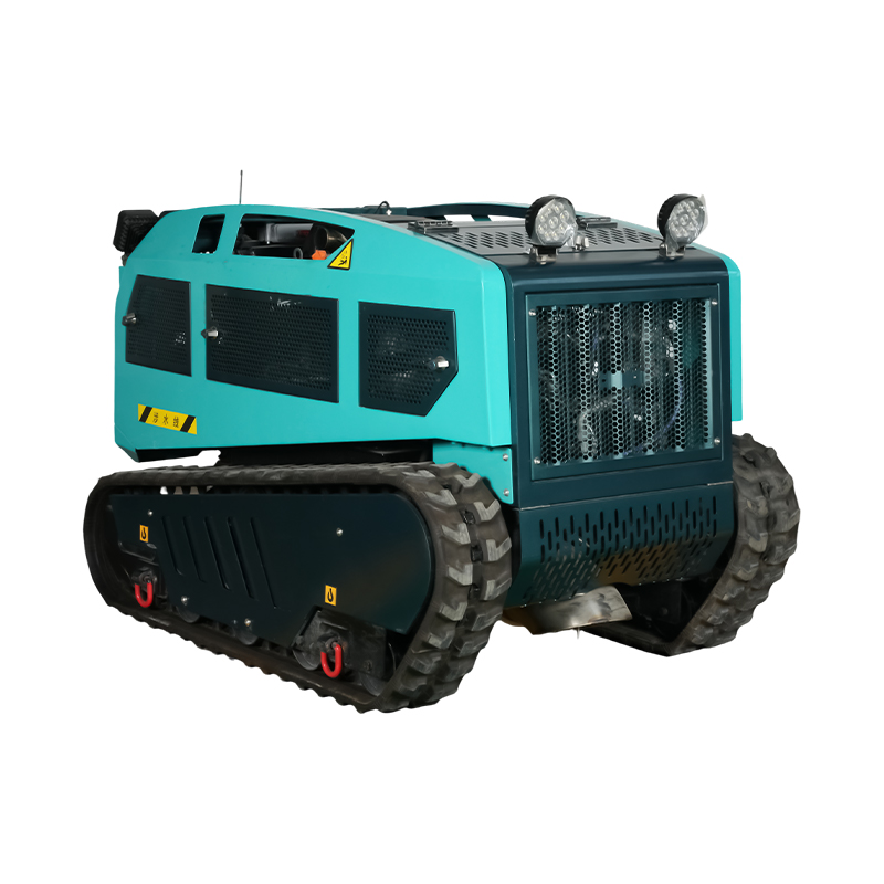 Robot za odvodnju od 400 m³（DR400PE)