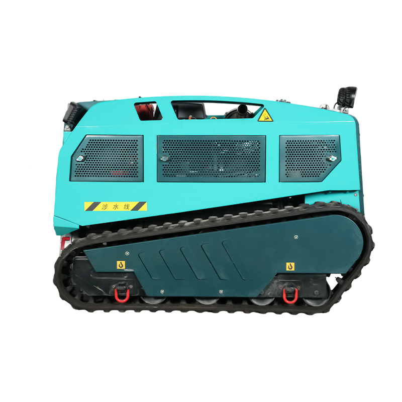 Robot za odvodnju od 400 m³（DR400PE)