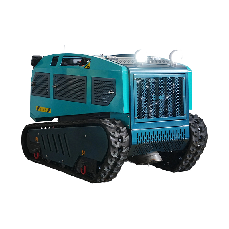 Robot za odvodnju od 400 m³（DR400PE)