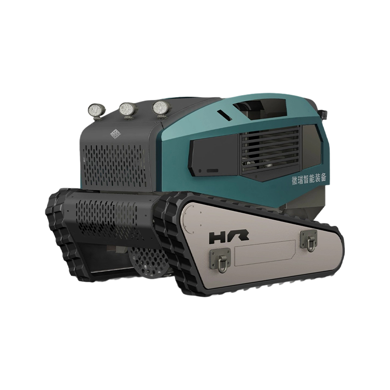 800m³ robot za odvodnju（DR800DE)